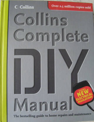 Collins Complete DIY Manual