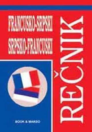 Francusko-srpski, srpsko-francuski rečnik