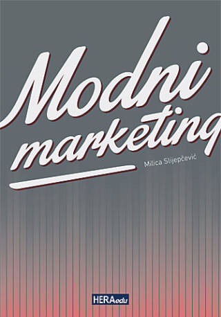 Modni marketing