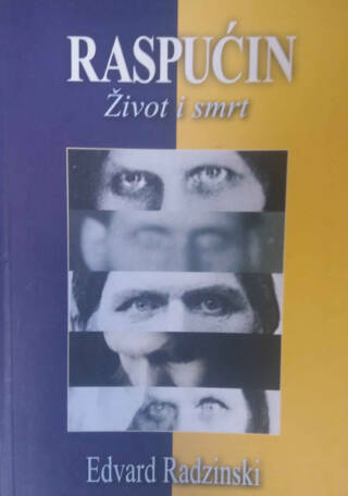 Raspućin – Život i smrt