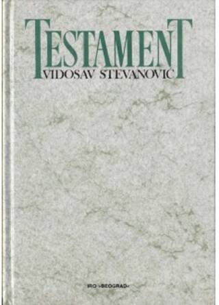 Testament