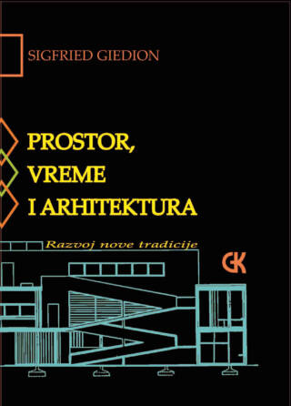 Prostor, vreme, arhitektura