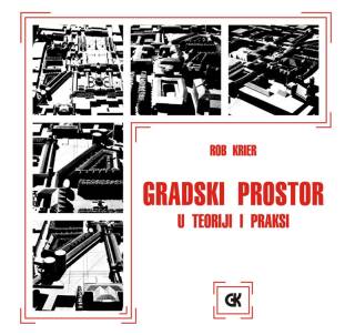 Gradski prostor u teoriji i praksi