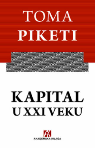 Kapital u XX veku