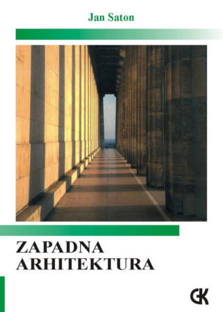Zapadna arhitektura