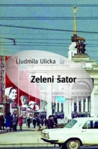 Zeleni šator