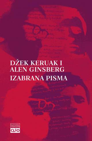 Džek Keruak i Alen Ginsberg – Izabrana pisma