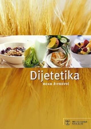 Dijetetika