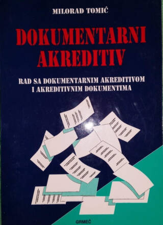Dokumentarni akreditiv