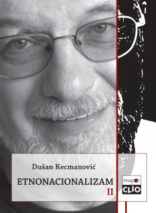Etnonacionalizam