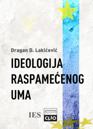 Ideologija raspamećenog uma