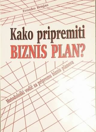 Kako pripremiti biznis plan