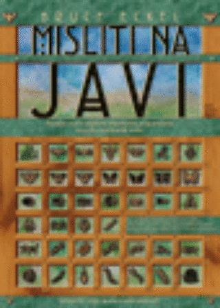 Misliti na Javi, prevod 4. izdanja
