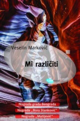 Mi, različiti