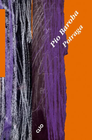 Potraga, Pio Baroha