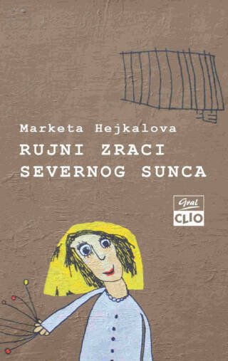 Rujni zraci severnog sunca