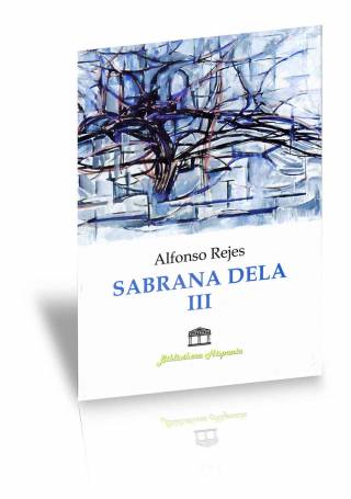 Alfonso Rejes – Sabrana dela III