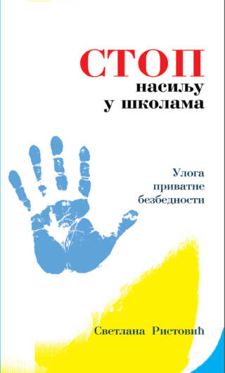 Stop nasilju u školama