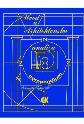 Uvod u arhitektonsku analizu II