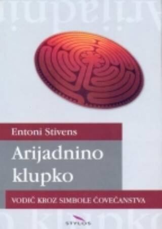Arijandino klupko