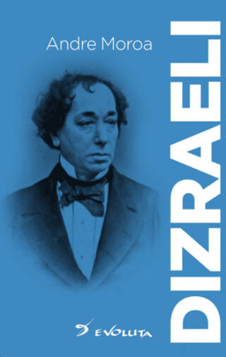 Dizraeli, Andre Moroa