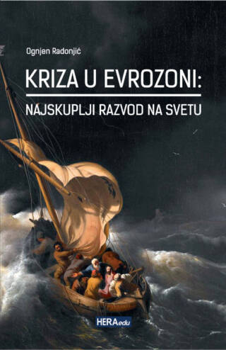 Kriza u evrozoni -Najskuplji razvod na svetu