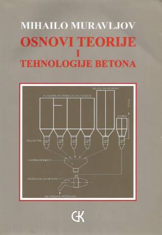 Osnovi teorije i tehnologije betona