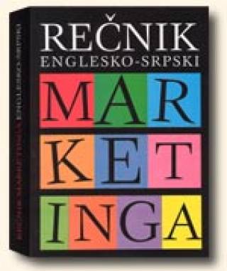 Rečnik marketinga