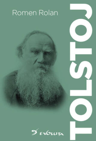 Tolstoj, Romen Rolan