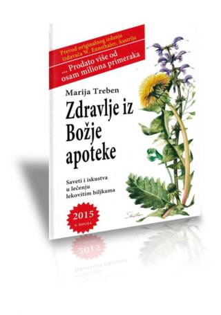 Zdravlje iz božije apoteke