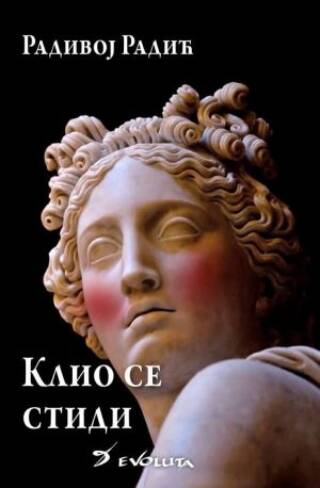 Klio se stidi