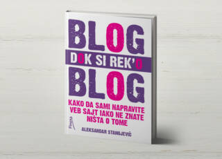 Blog dok si rek′o blog