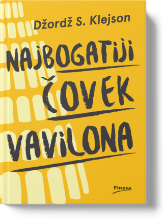 Najbogatiji čovek Vavilona