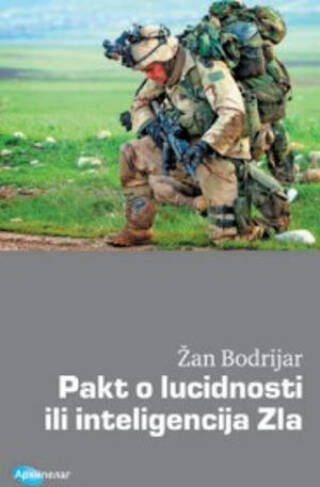 Pakt o lucidnosti ili inteligencija Zla
