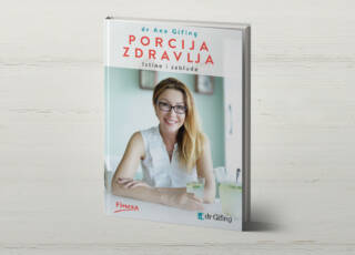 Porcija zdravlja