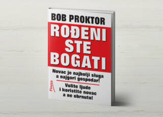 Rođeni ste bogati