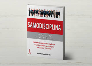 Samodisciplina