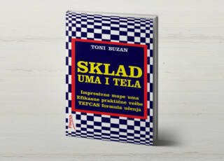 Sklad uma i tela
