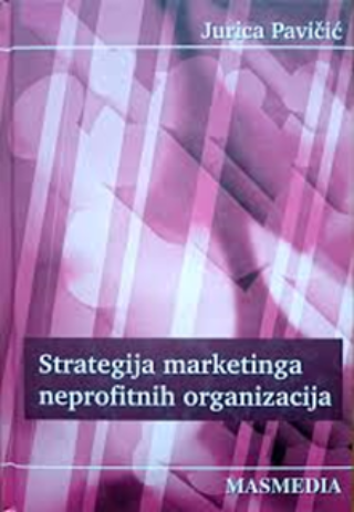 Strategija marketinga neprofitnih organizacija