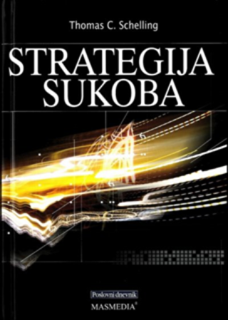 Strategija sukoba