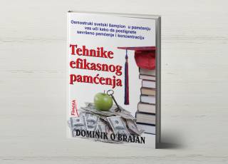 Tehnike efikasnog pamćenja