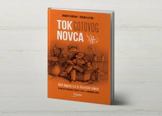 Tok gotovog novca