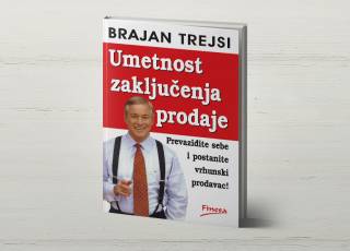 Umetnost zaključenja prodaje