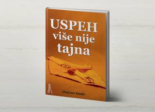 Uspeh više nije tajna