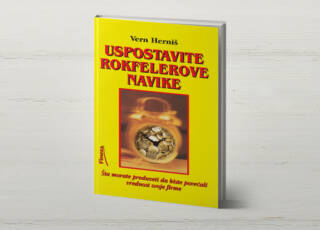Uspostavite  Rokfelerove navike