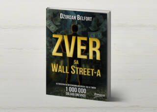 Zver sa Wall Street-a