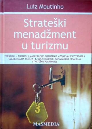 Strateški menadžment u turizmu
