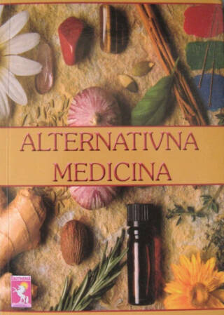Alternativna medicina