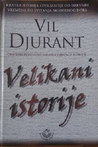 Velikani istorije