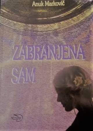 Zabranjena sam